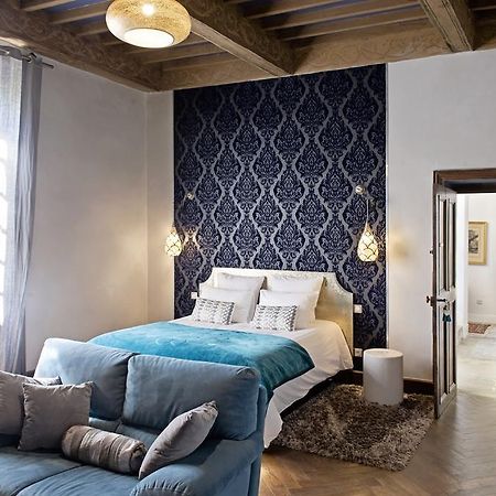 Bed and Breakfast La Devinie Martel Exterior foto