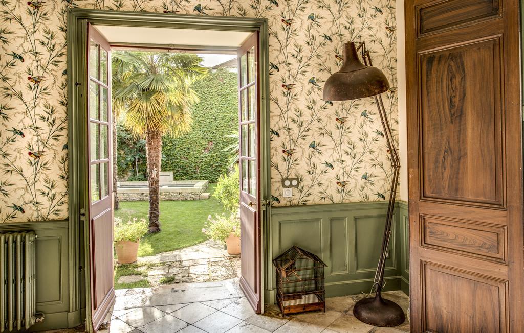 Bed and Breakfast La Devinie Martel Exterior foto