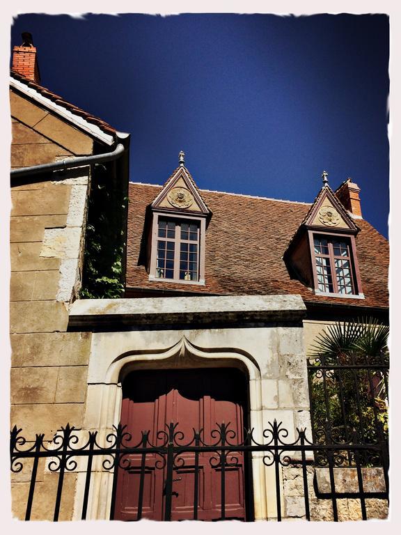 Bed and Breakfast La Devinie Martel Exterior foto