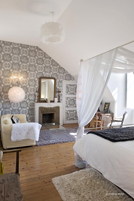 Bed and Breakfast La Devinie Martel Exterior foto