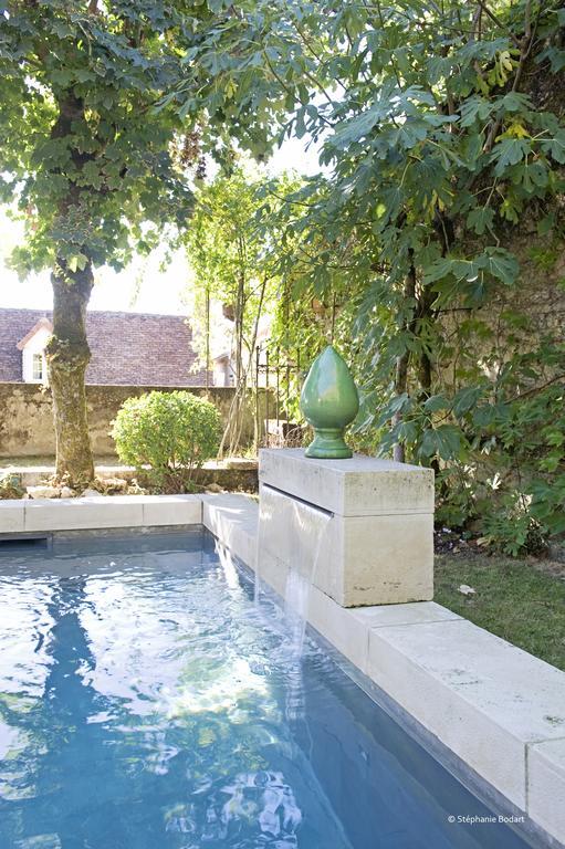 Bed and Breakfast La Devinie Martel Exterior foto