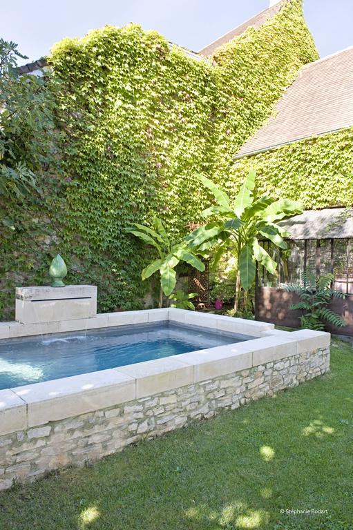 Bed and Breakfast La Devinie Martel Exterior foto